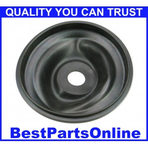 Diaphragm, Brake Booster Reference# 2500918 BENDIX
