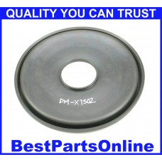 Diaphragm, Brake Booster ref. 53-505, 3.6818-5401-.1