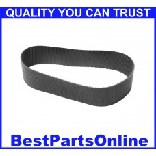 EPS Rack and Pinion Drive Belt for 2014-2021 Cadillac Escalade, Escalade ESV    2014-2021 Chevrolet Silverado  2014-2021 Chevrolet Suburban  2014-2021 Chevrolet Tahoe  2014-2021 GMC Sierra  2014-2021 Yukon, Yukon XL  OE#: 28271802, 38204583