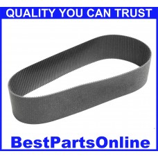 EPS Rack and Pinion Drive Belt for 15-20 Chrysler 300C 17-20 Pacifica