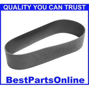 EPS Rack and Pinion Drive Belt