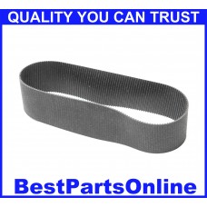EPS Rack and Pinion Drive Belt for Ford F-150 2011-2017 USA MADE REF# 	 28155825, GR3C-3D070, HEE4091ERM, HEE4131ERM, HEE4152ERM, HEE4153ERM, HEE4171RM, HEE4172ERM, HEE4173ERM, GR3C-3D070-CB