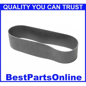 EPS Rack and Pinion Drive Belt