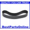 Electric Power Steering Drive Belt Kia Sportage IV 2015-2020 Stinger 2017-2020 Hyundai Tucson 2015-2020 Genesis II 2014-2016