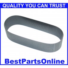 EPS Rack and Pinion Drive Belt for 2015-2018 Ford F-150 USA MADE Ref. 38006842 