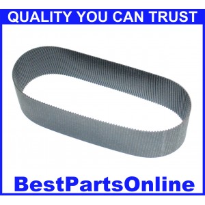 EPS Rack and Pinion Drive Belt