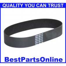 EPS Rack and Pinion Drive Belt for FORD RANGER 2015-2019 MATERIAL: CR (Neoprene) Ref.# 38018161