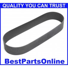 EPS Rack and Pinion Drive Belt for Ford Flex 2010-2019 Edge 2015-2019 Lincoln MKT 2016-2019