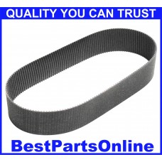 EPS Rack and Pinion Drive Belt for Ford C-MAX II 2010-2019 Focus III 2011-2019 Kuga II 2013-2019 Transit Connect Wagon 2015-2019 Transit Connect Furgon 2013-2019 Escape III 2012 Tourneo Connect II 2013