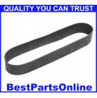 EPS Rack and Pinion Drive Belt for 2011-2019 Ford Explorer REf# A0018027 HEE4043ERM, HEE4101ERM, HEE4115ERM, HEE4116RM EPS Rack and Pinion Drive Belt for 2011-2019 Ford Explorer REf# A0018027 HEE4043ERM, HEE4101ERM, HEE4115ERM, HEE4116RM