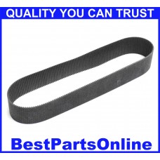 EPS Rack and Pinion Drive Belt for 2011-2019 Ford Explorer REf# A0018027 HEE4043ERM, HEE4101ERM, HEE4115ERM, HEE4116RM