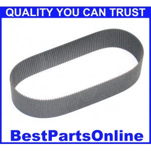 EPS Rack and Pinion Drive Belt
