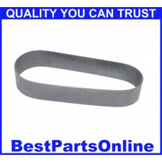 EPS Rack and Pinion Drive Belt for FORD POLICE INTERCEPTOR SEDAN 2016-2019  SPECIAL SERVICE POLICE SEDAN 2016-2018  TAURUS 2016-2019 FLEX 2016-2019 LINCOLN MKT 2016-2019  OE#: GG1Z3504F X49B4400000