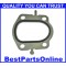 Saginaw Power Steering Gear Box Pitman Shaft Cover Gasket Seal Jeep GMC Cadillac