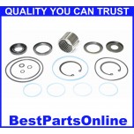 Steering Gear Box Seal Kit Ford Excursion 2000-2005 F-250 Super Duty 1999-2004 Steering Gear Box Seal Kit Ford Excursion 2000-2005 F-250 Super Duty 1999-2004