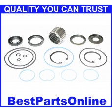 Steering Gear Box Seal Kit Ford Excursion 2000-2005 F-250 Super Duty 1999-2004 Steering Gear Box Seal Kit Ford Excursion 2000-2005 F-250 Super Duty 1999-2004