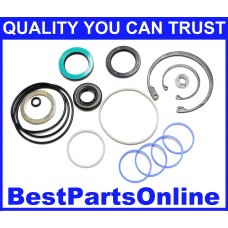 Power Steering Gear Seal Kit Jeep Wrangler 2007-2018 4D Utility