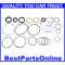 Steering Gear Box Seal Kit 1965-1969 Ford Crown Victoria 1977-1977 Thunderbird 1972-1977 Bronco 1975-1978 E-Models 1972-1977 Ranchero