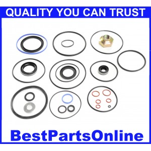 Power Steering Gear Seal Kit 1963-1972 Dodge Aspen, Dart, Demon, GTS, Swinger, Diplomat All 1965-1972 Charger All 1962-1964 Custom 880, Polara, Royal Monaco Except 880 1965-1972 Magnum Xe, Mirada, St. Regis, Super Bee, Challenger (Domestic) All Power Steering Gear Seal Kit 1963-1972 Dodge Aspen, Dart, Demon, GTS, Swinger, Diplomat All 1965-1972 Charger All 1962-1964 Custom 880, Polara, Royal Monaco Except 880 1965-1972 Magnum Xe, Mirada, St. Regis, Super Bee, Challenger (Domestic) All