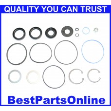 Power Steering Gear Seal Kit Ford Thunderbird 65-74, Lincoln Continental 65-71, Mercury Grand marquis 1965
