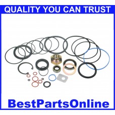 Power Steering Gear Seal Kit 1973-1974 Barracuda All 1982-1982	Caravelle 1973-1979	Duster, Signet, Valiant, Volare All 1958-1961	Fury, Grand Fury, Savoy, Vip All 1973-1978	Grande Coupe, GTX, Regent, Roadrunner, 1973-1979 Scamp All 1974-1983	Truck Voyager