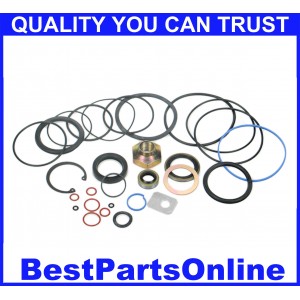 Power Steering Gear Seal Kit  1975-1983 Chrysler Cordoba   1958-1978 Crown (Imperial)   1979-1982	E-Class   1979-1989	Fifth Avenue, Imperial   1958-1988	Lebaron, Lebaron GTS, Limousine, Town & Country  1958-1982 New Yorker  1958-1983 Newport  