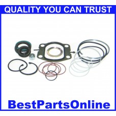 Power Steering Gear Seal Kit Cadillac, Chevrolet, GMC, Jeep, Oldsmobile