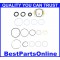 Steering Gear Box Seal Kit Chevrolet Astro Blazer Tahoe Suburban