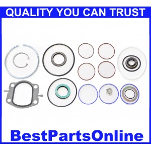Power Steering Gear Seal Kit 1997-1999 Chevrolet C, R-MODELS (2WD) K, V-MODELS(4WD), 10, 1500 SERIES P/U, SUBURBAN, BLAZER (FULL SIZE), TAHOE SUBURBAN W/6.5L DIESEL (700 GEAR) Power Steering Gear Seal Kit 1997-1999 Chevrolet C, R-MODELS (2WD) K, V-MODELS(4WD), 10, 1500 SERIES P/U, SUBURBAN, BLAZER (FULL SIZE), TAHOE SUBURBAN W/6.5L DIESEL (700 GEAR)