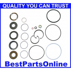 Power Steering Gear Seal Kit Mazda B2300, B3000, B4000 1994-1997