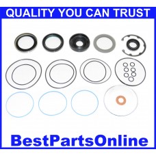 Power Steering Gear Seal Kit 1991-1992 NISSAN Pathfinder  1991-1993 Truck