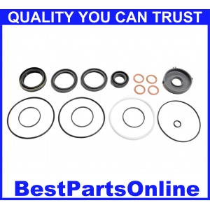 Power Steering Gear Seal Kit Nissan