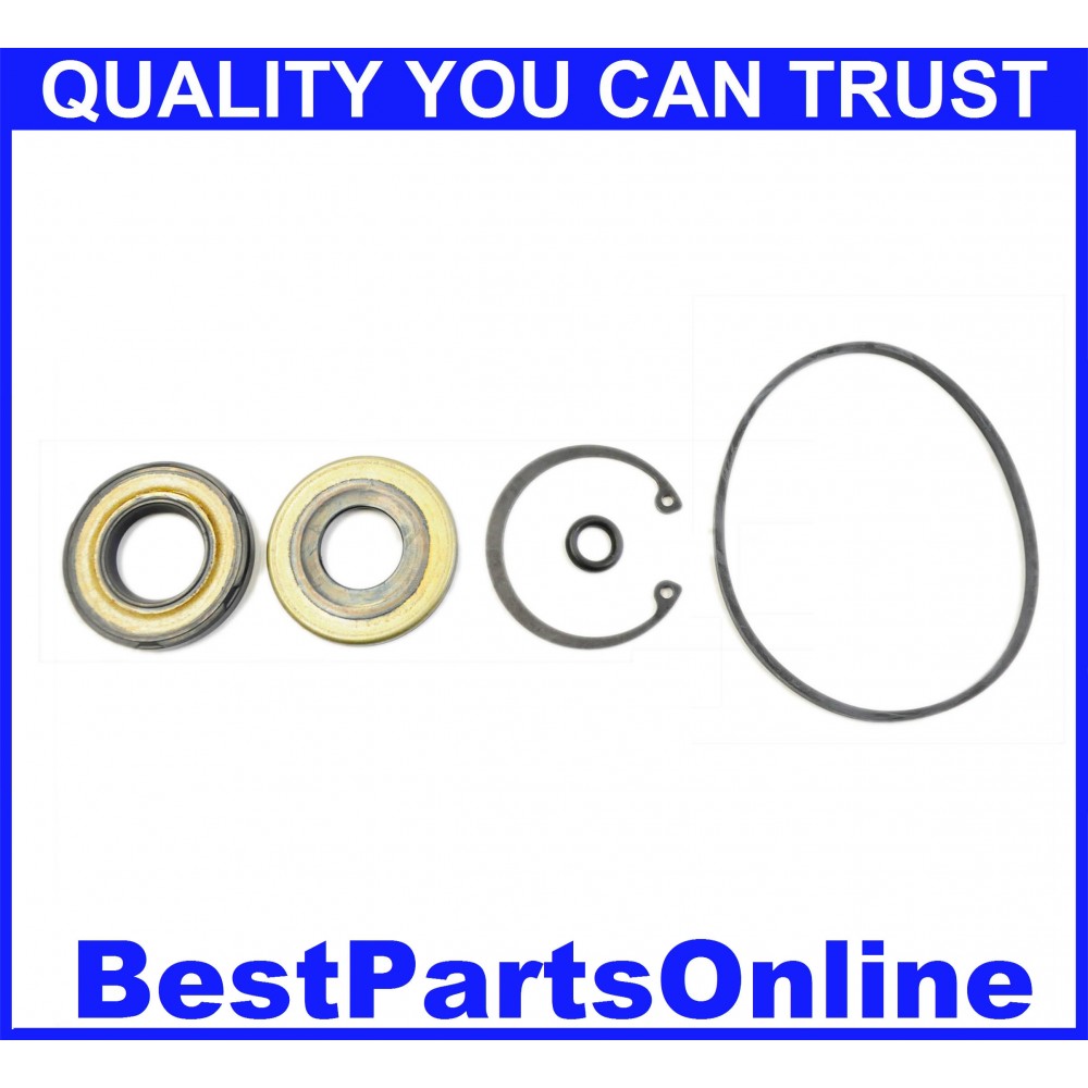 Steering Gear Box Seal Kit Ford Input Shaft kit