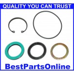 Steering Gear Pitman Seal Kit Nissan Frontier 2000-2004 XTerra 2004 Steering Gear Pitman Seal Kit Nissan Frontier 2000-2004 XTerra 2004