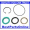 Steering Gear Pitman Seal Kit Nissan Frontier 2000-2004 XTerra 2004