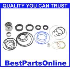 Power Steering Gear Seal Kit Saginaw 800