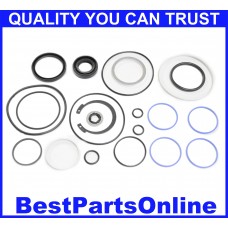 Power Steering Gear Seal Kit Toyota 