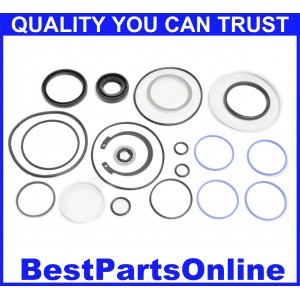 Power Steering Gear Seal Kit Toyota Power Steering Gear Seal Kit Toyota
