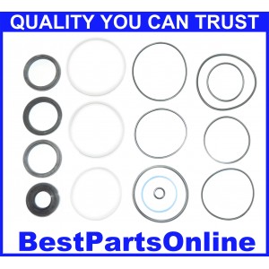 Power Steering Gear Seal Kit Mitsubishi Power Steering Gear Seal Kit Mitsubishi