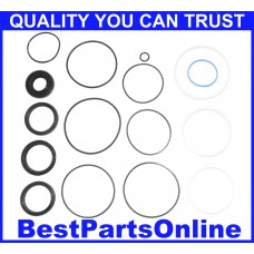 Power Steering Gear Seal Kit Dodge D50 1987-1992, Mitsubishi pickup 1987-1991