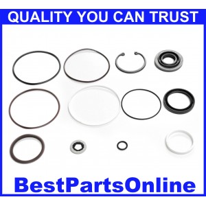 Power Steering Gear Seal Kit Toyota Power Steering Gear Seal Kit Toyota