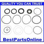 Steering Gear Box Seal Kit Dodge D50 1984-1992 2WD Mitsubishi Pickup 1984-1992 2WD Mitsubishi Starion 1983-1989 Starion Steering Gear Box Seal Kit Dodge D50 1984-1992 2WD Mitsubishi Pickup 1984-1992 2WD Mitsubishi Starion 1983-1989 Starion
