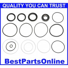 Steering Gear Box Seal Kit Dodge D50 1984-1992 2WD  Mitsubishi Pickup 1984-1992 2WD  Mitsubishi Starion 1983-1989 Starion