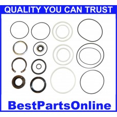 Power Steering Gear Seal Kit 1980-1982 Toyota Corolla 8/79-8/82  1981-1984 Toyota Cressida   1983-1985 Toyota Van (8/83-8/85)