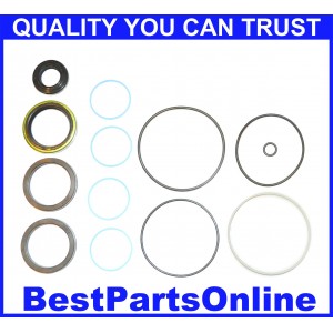 Power Steering Gear Seal Kit Mitsubishi Power Steering Gear Seal Kit Mitsubishi