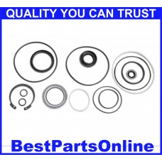 Power Steering Gear Seal Kit LEXUS LX450 1995-1998, TOYOTA Land Cruiser 1990-1998 HJ60, HJ62, HDJ80, HZJ80, FZJ80