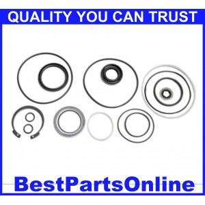 Power Steering Gear Seal Kit LEXUS LX450 1995-1998, TOYOTA Land Cruiser 1990-1998 HJ60, HJ62, HDJ80, HZJ80, FZJ80 Power Steering Gear Seal Kit LEXUS LX450 1995-1998, TOYOTA Land Cruiser 1990-1998 HJ60, HJ62, HDJ80, HZJ80, FZJ80