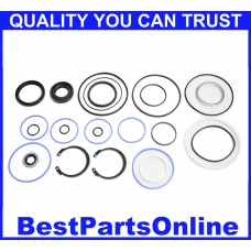Power Steering Gear Seal Kit 1989-1995 Toyota Pickup 2WD (8/88-1/95)