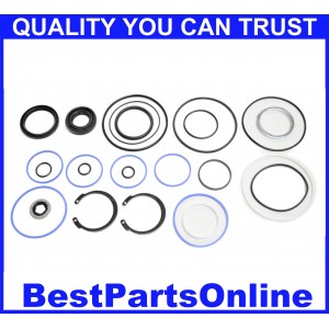 Power Steering Gear Seal Kit 1989-1995 Toyota Pickup 2WD (8/88-1/95) Power Steering Gear Seal Kit 1989-1995 Toyota Pickup 2WD (8/88-1/95)