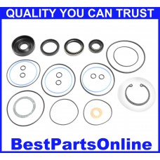 Power Steering Gear Seal Kit Nissan Pathfinder 1986-1990